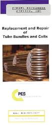emergency repair of all types of heat exchangers